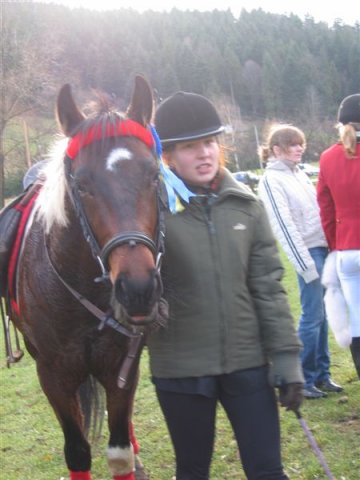 Hubertus 2007